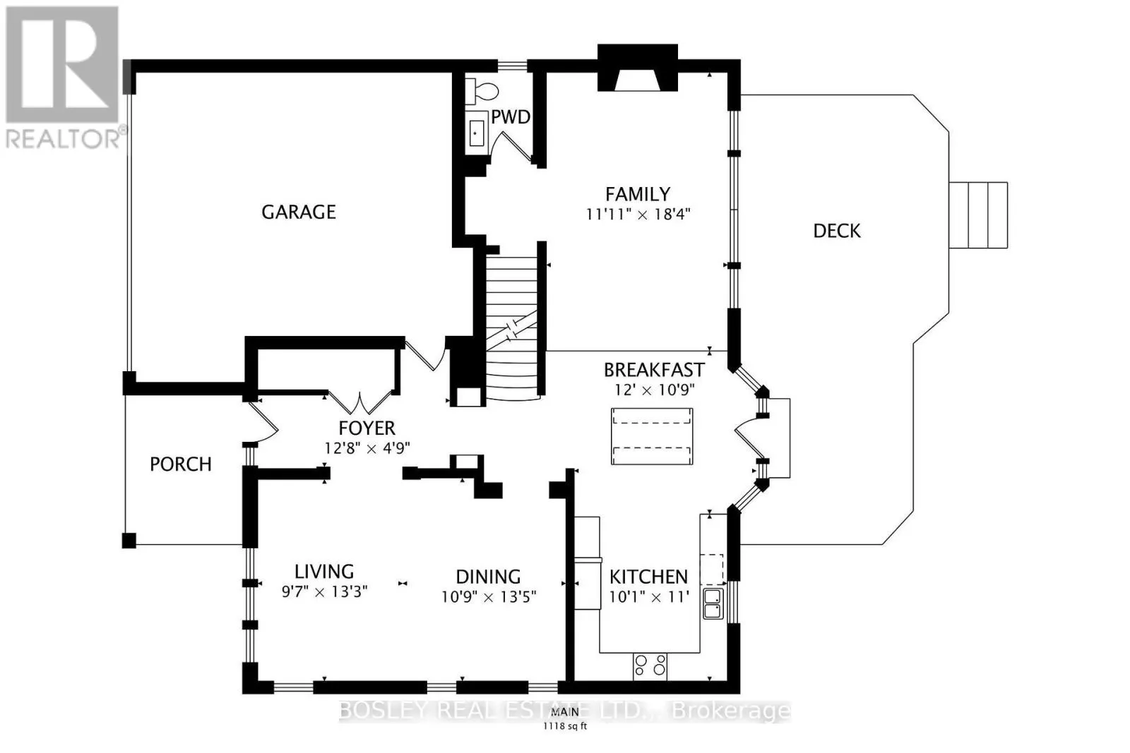 155 LORETTA DRIVE
