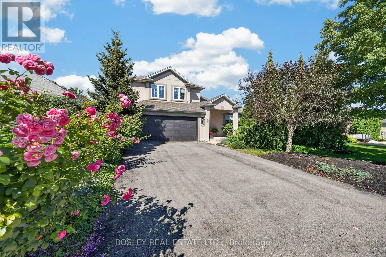 155 LORETTA DRIVE