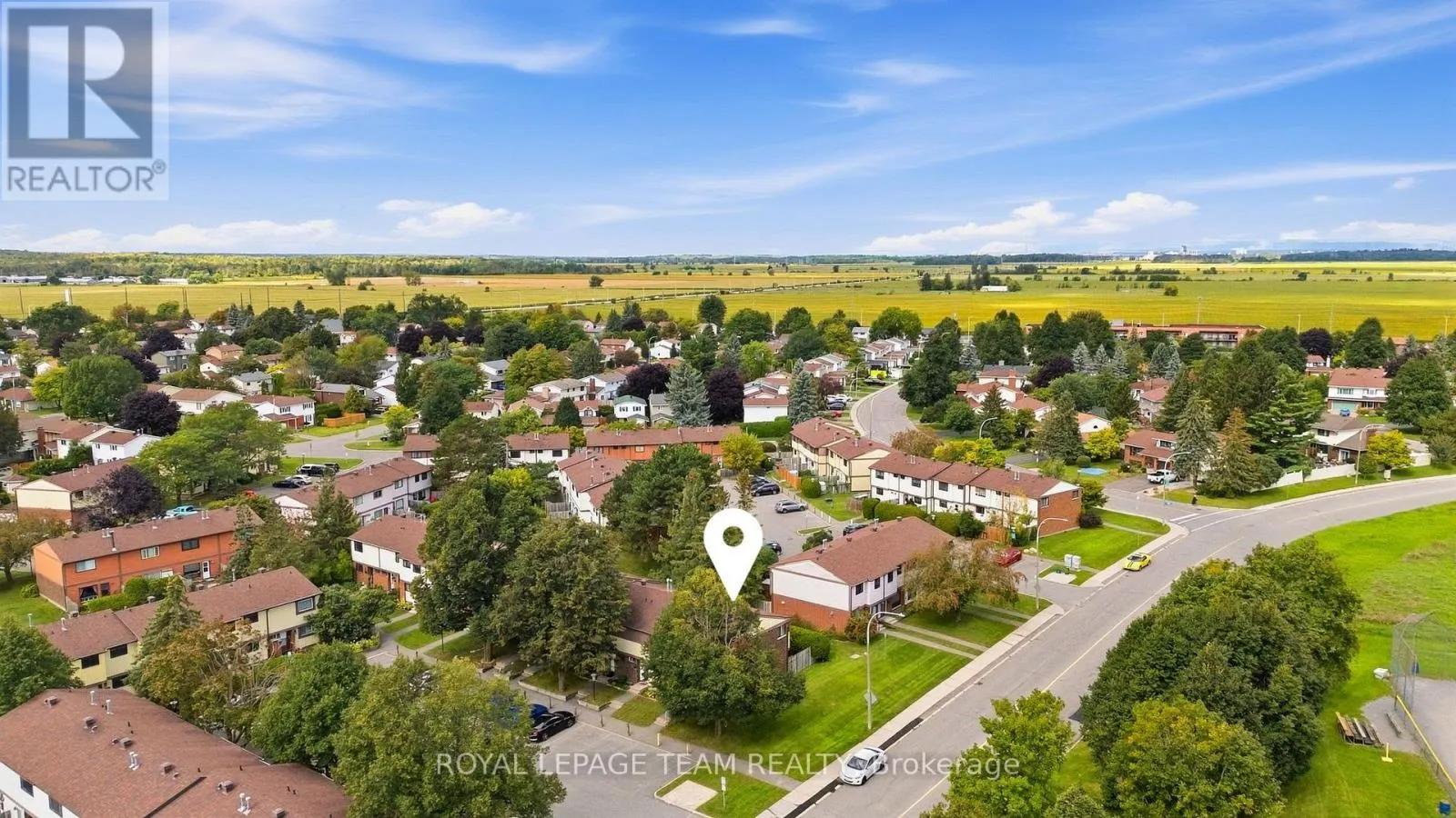 E - 73 FOXFIELD DRIVE