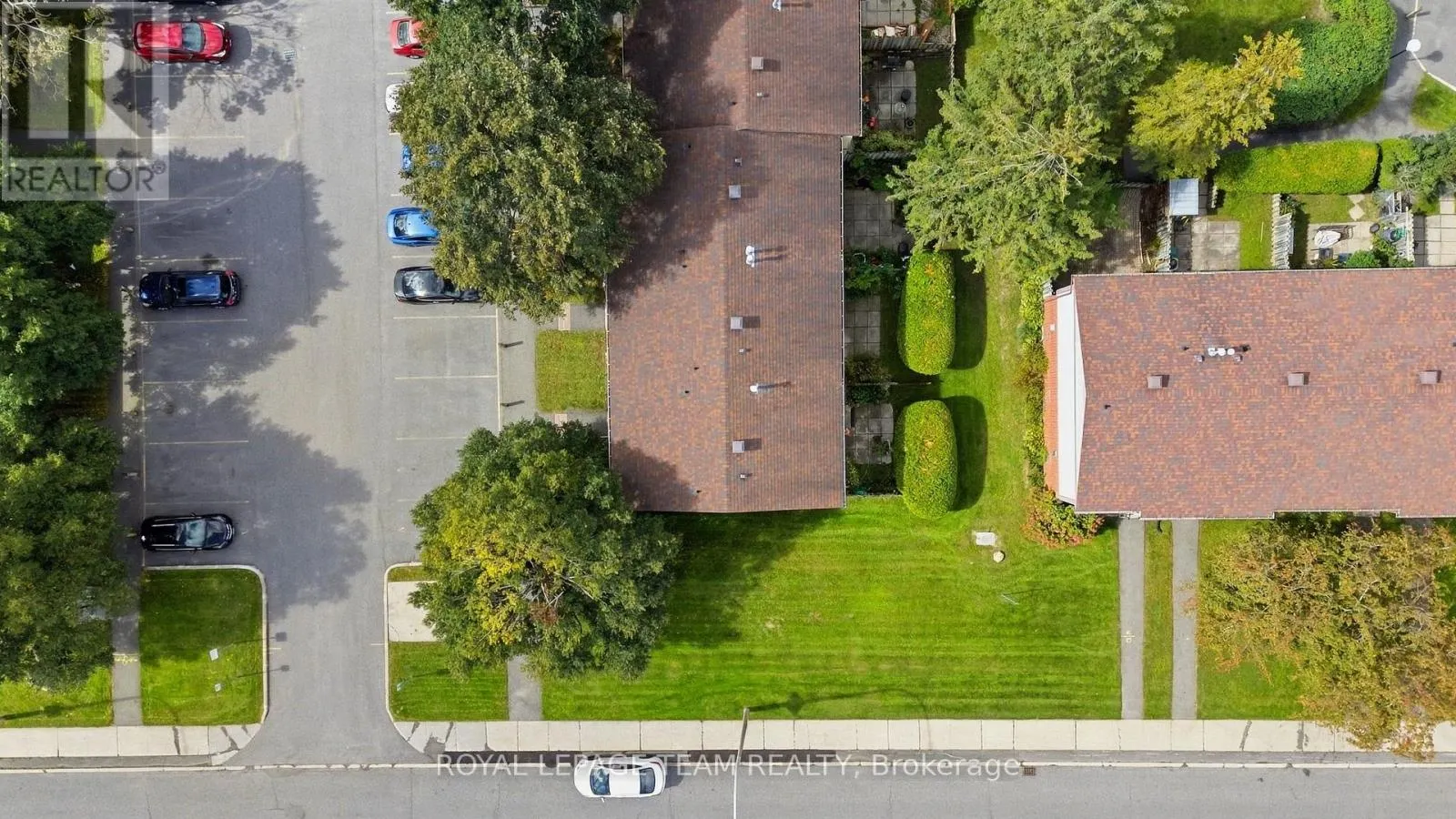 E - 73 FOXFIELD DRIVE