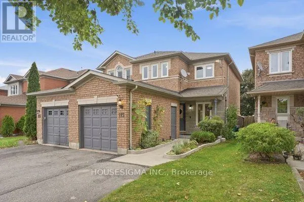 113 ESSEX POINT DRIVE