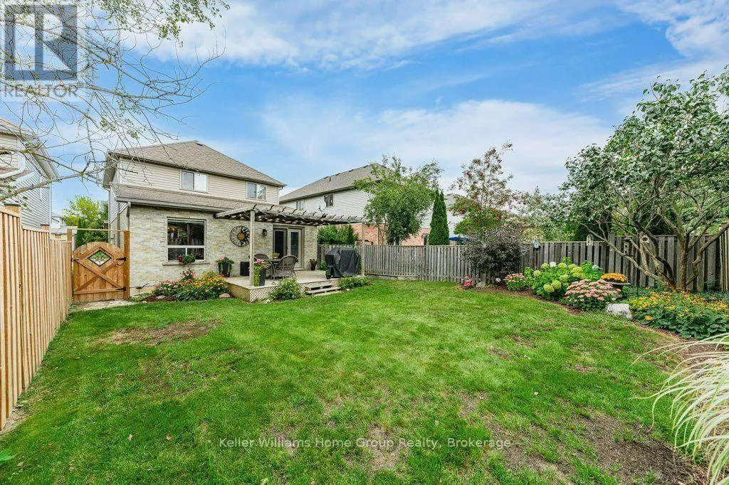 19 PEGLAR CRESCENT