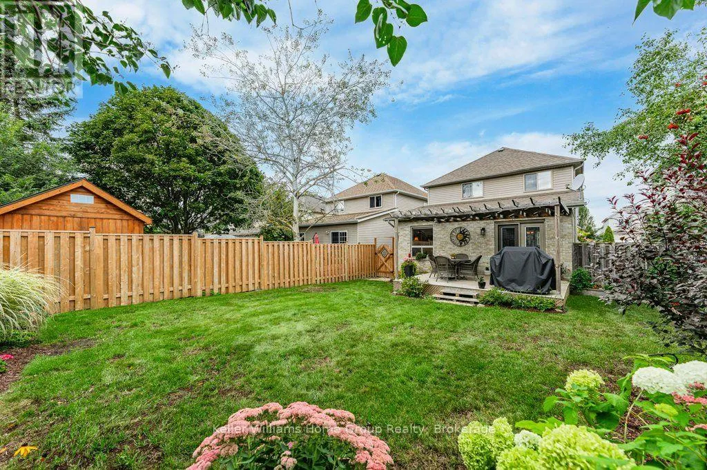 19 PEGLAR CRESCENT