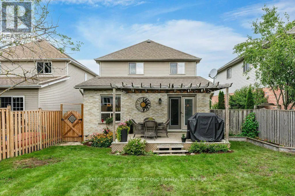 19 PEGLAR CRESCENT
