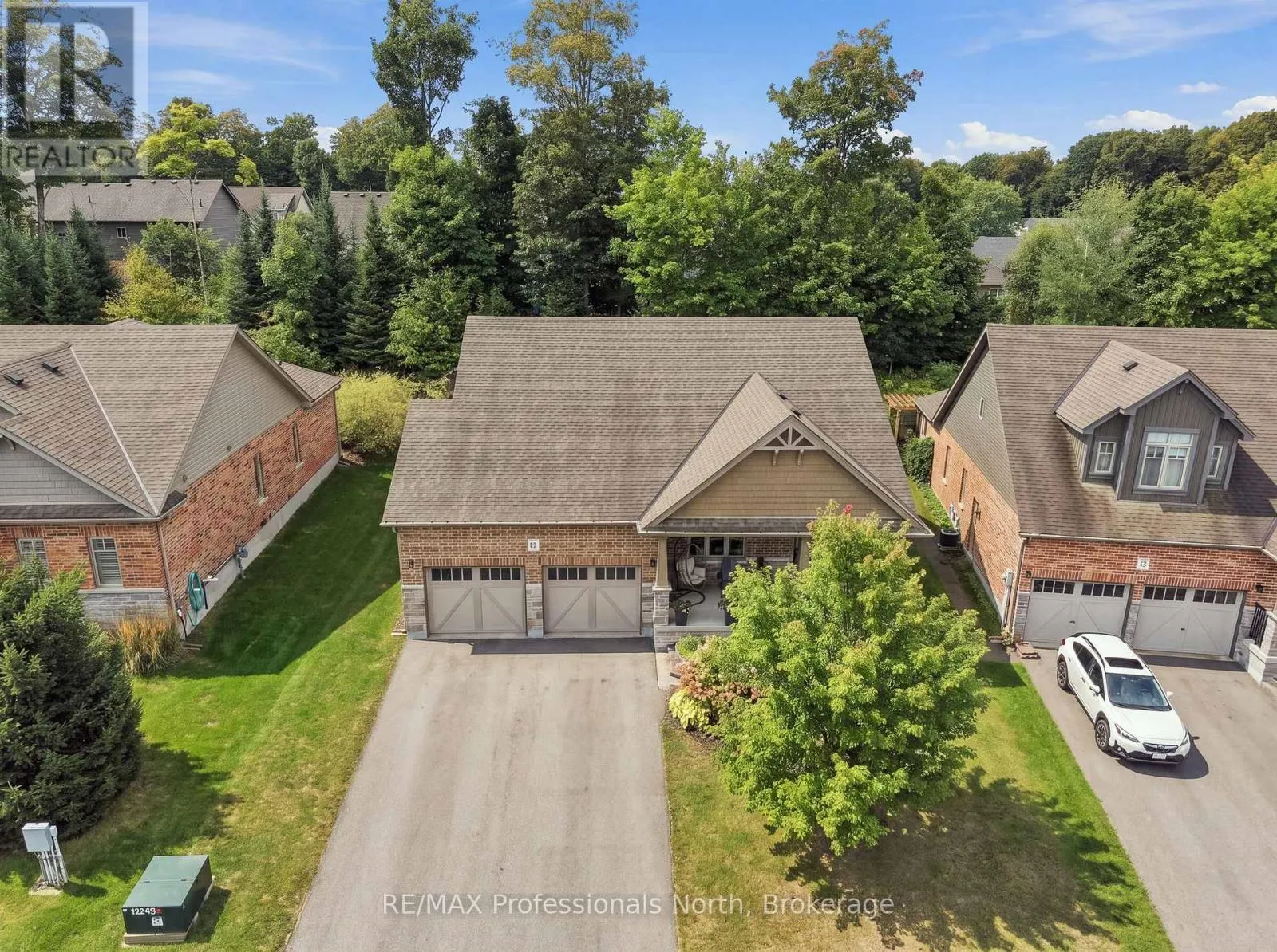 19 SELKIRK DRIVE