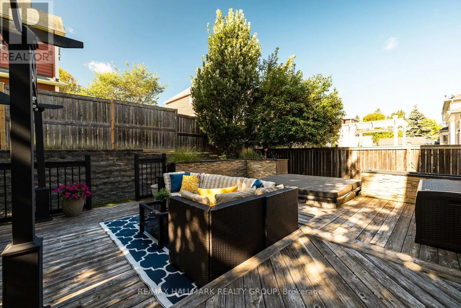 97 MONTEROSSA STREET