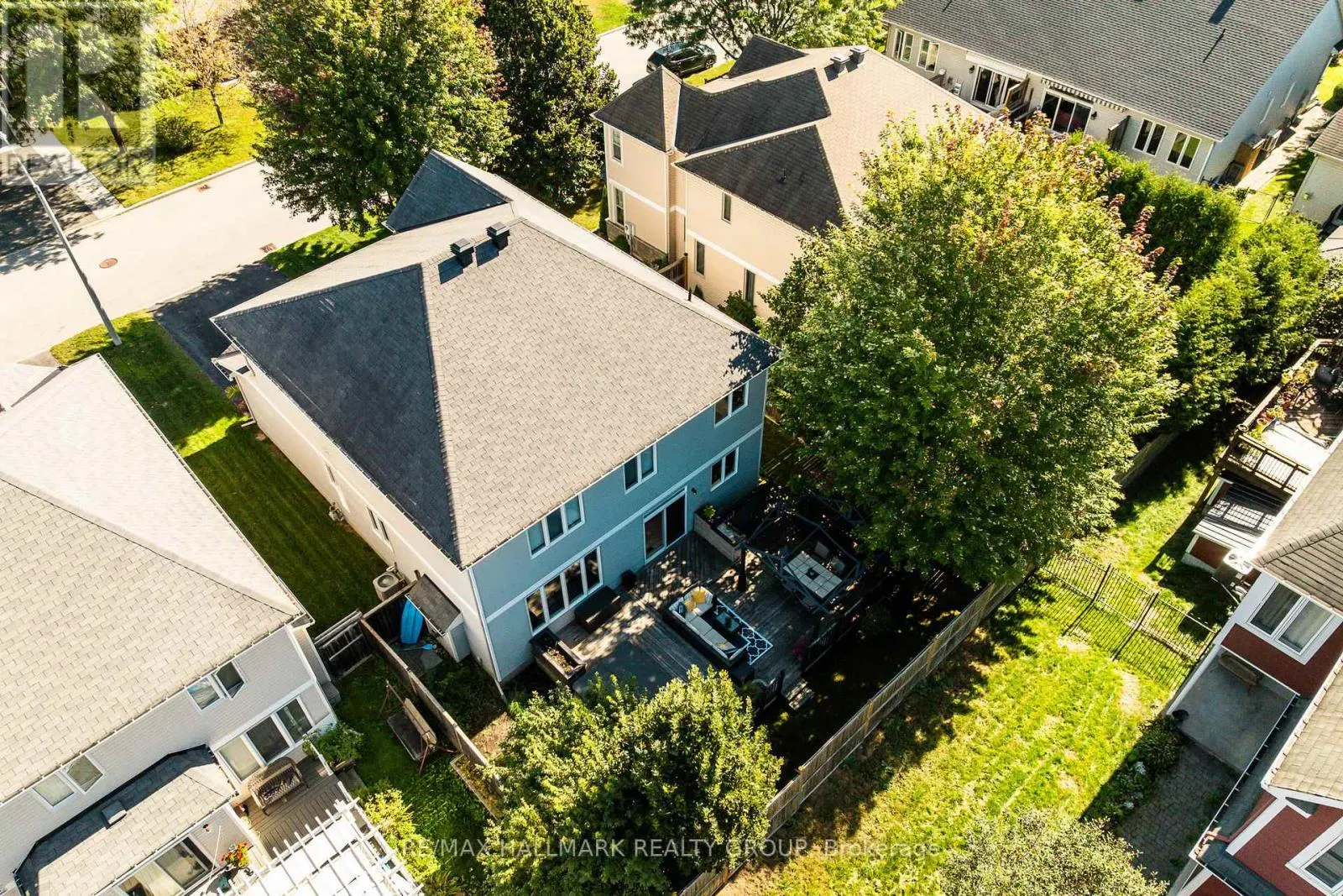 97 MONTEROSSA STREET