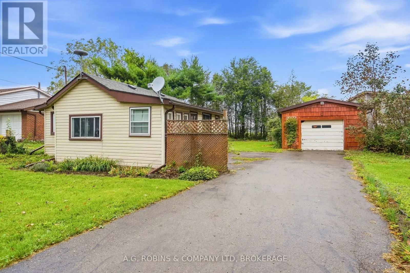 12040 LAKESHORE ROAD
