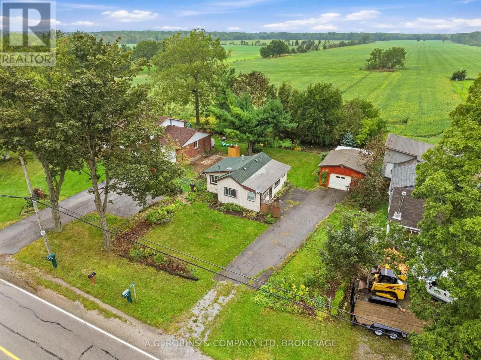 12040 LAKESHORE ROAD