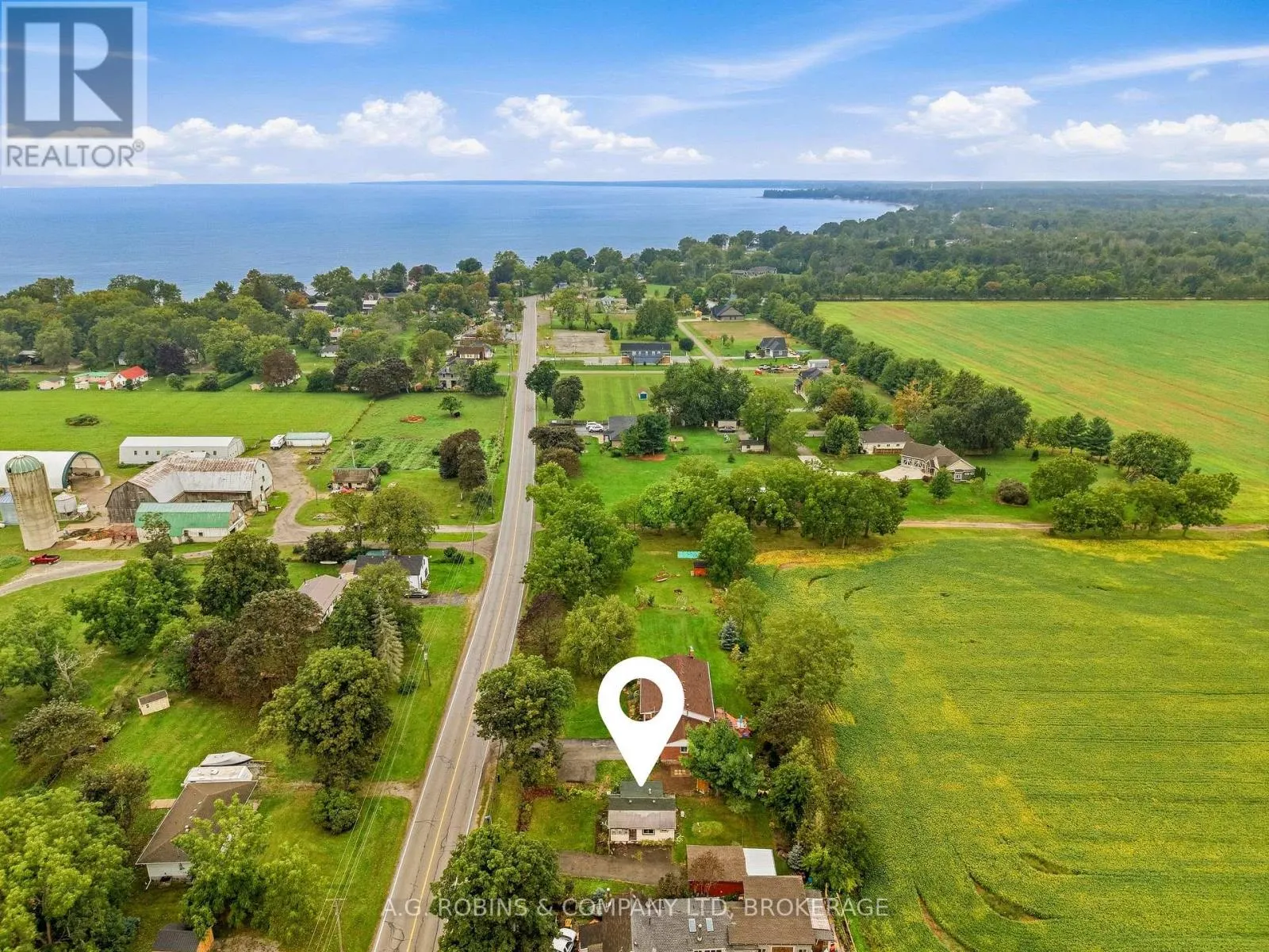 12040 LAKESHORE ROAD