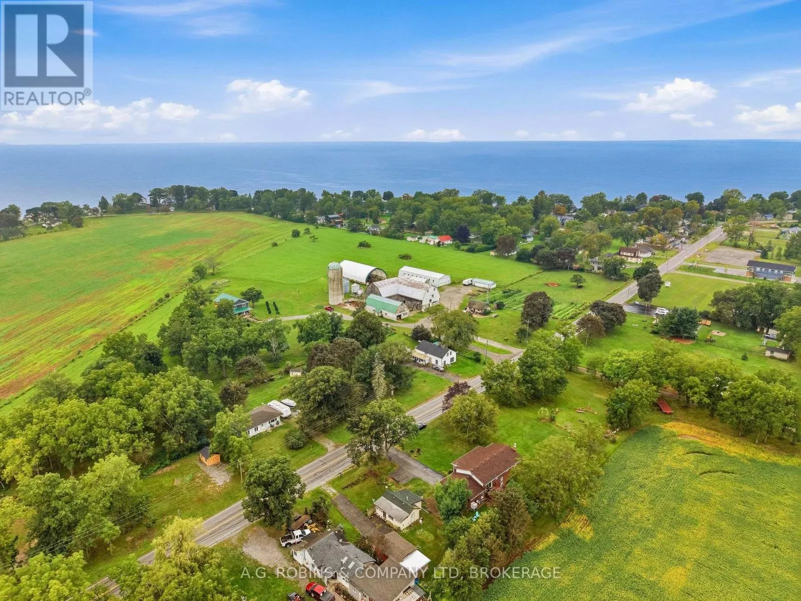 12040 LAKESHORE ROAD