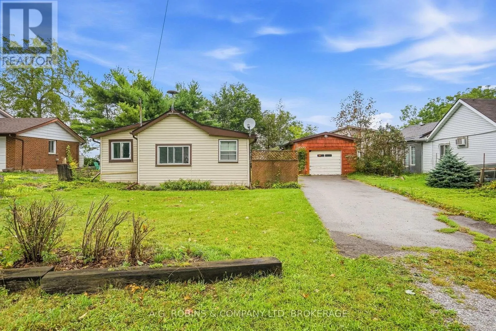12040 LAKESHORE ROAD