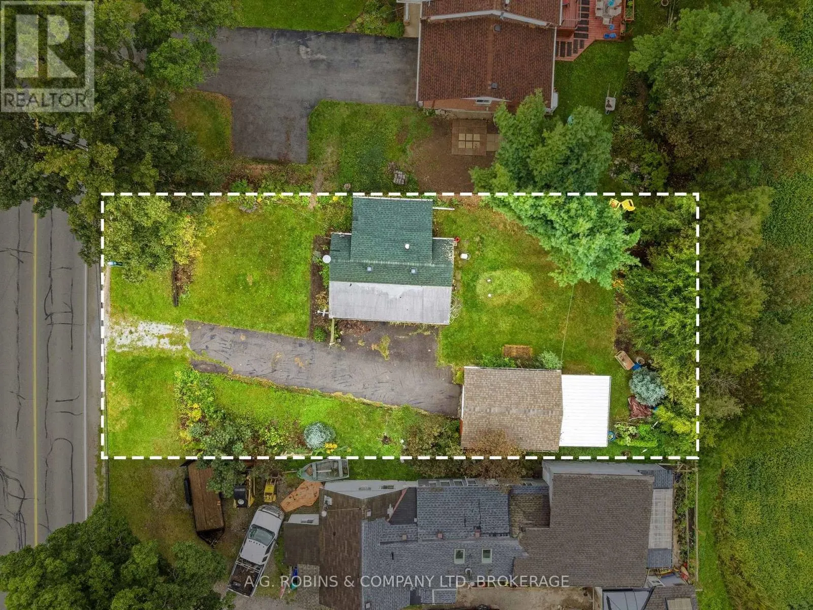 12040 LAKESHORE ROAD