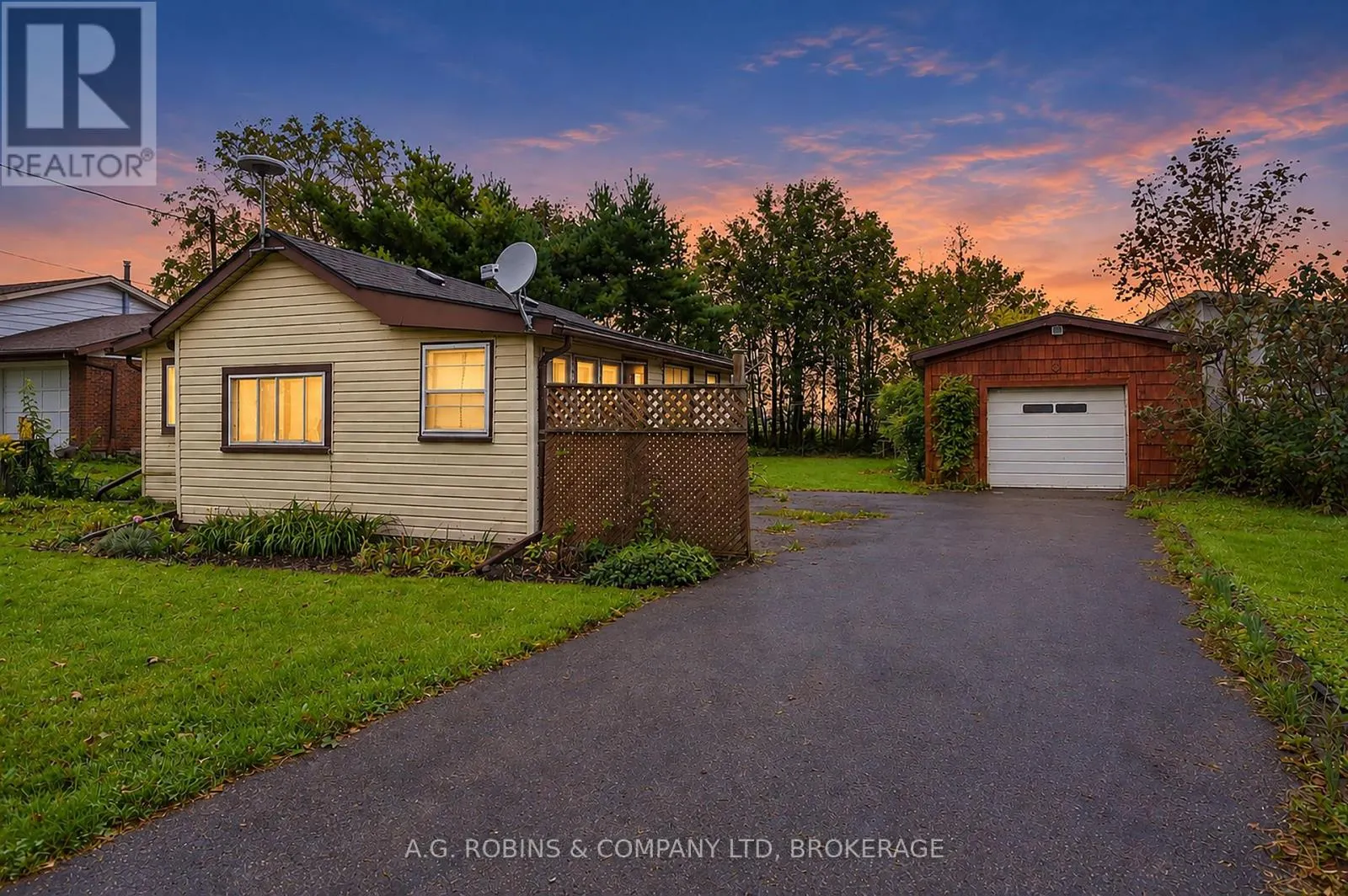 12040 LAKESHORE ROAD