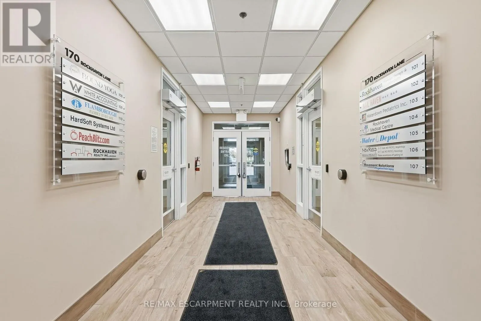 321 - 170 ROCKHAVEN LANE