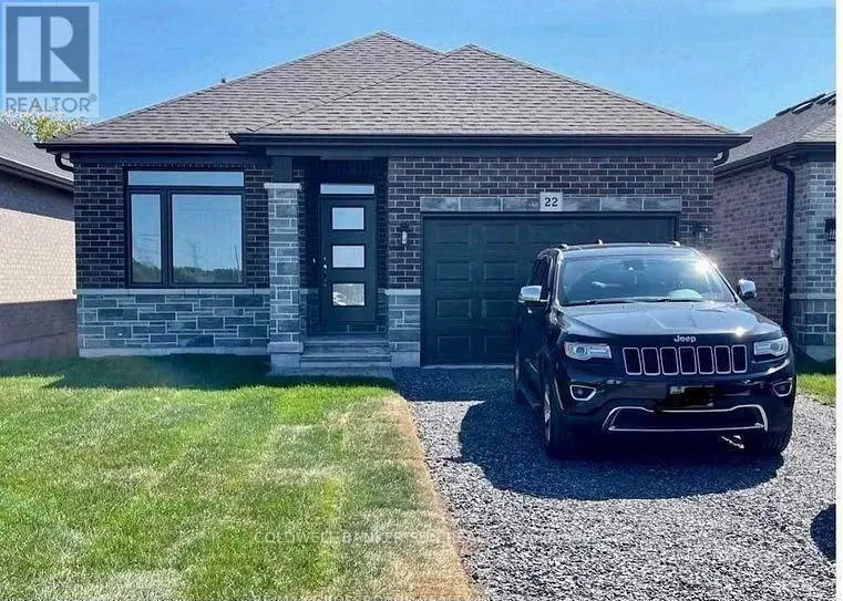 22 ATHABASKA DRIVE