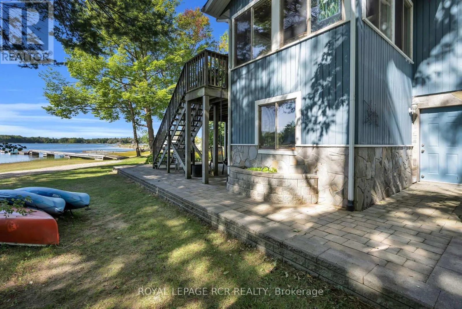 53 ELLERY ROAD