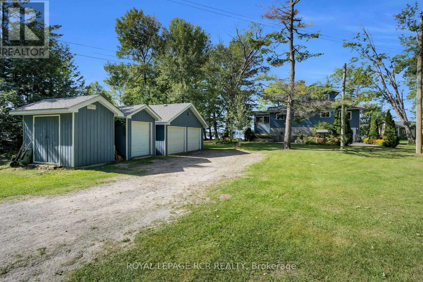 53 ELLERY ROAD