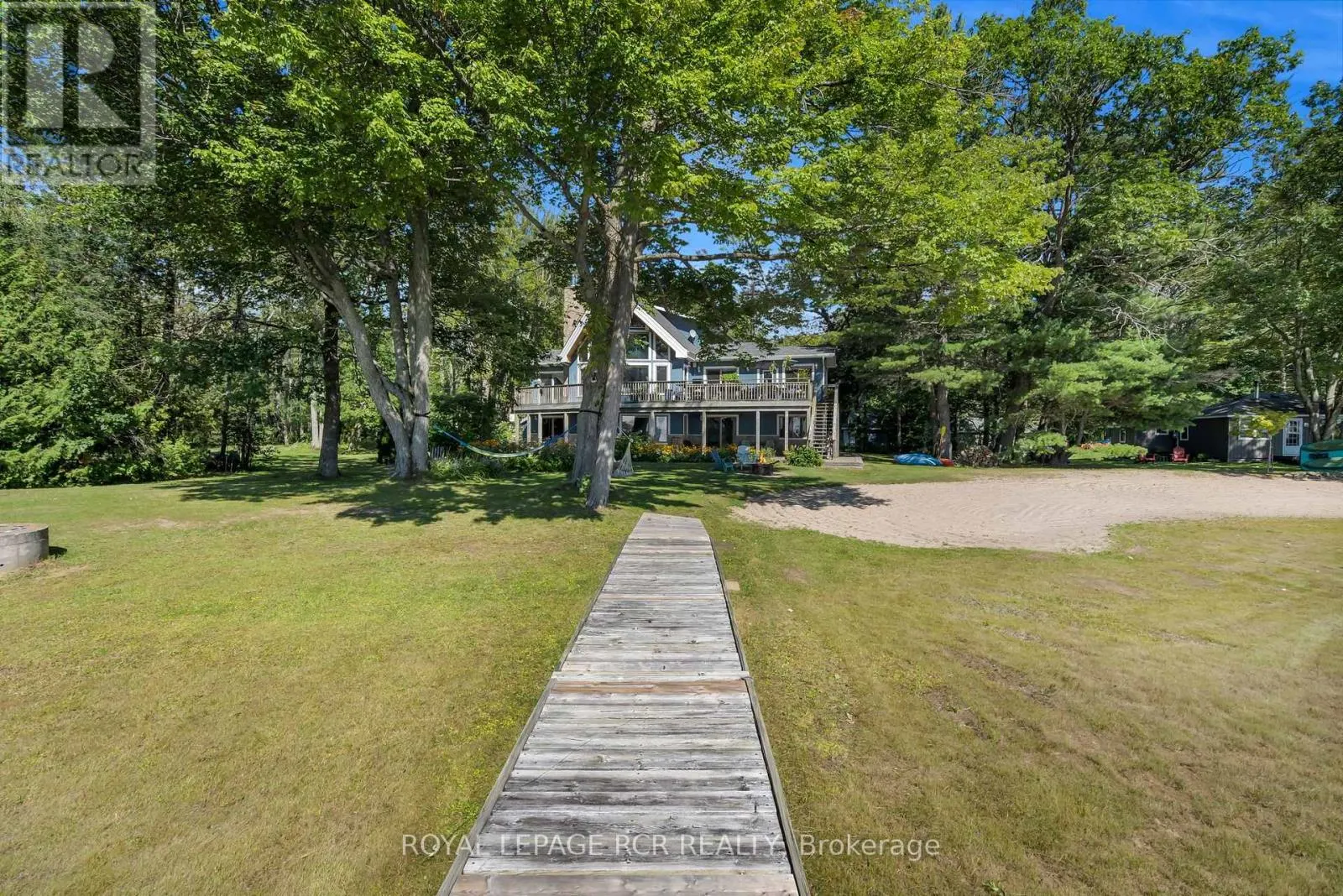 53 ELLERY ROAD