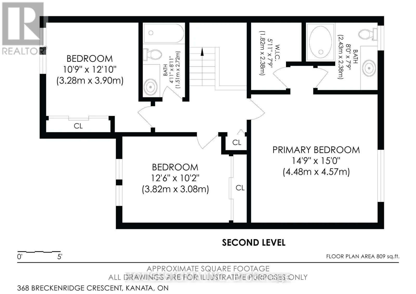368 BRECKENRIDGE CRESCENT