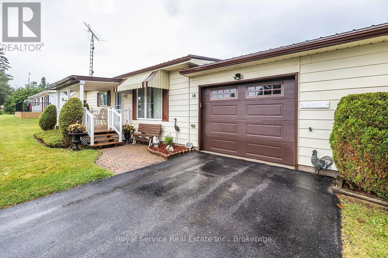 16 VISTA DRIVE