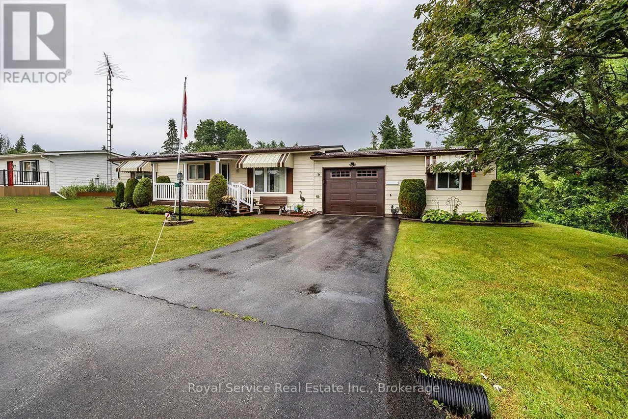 16 VISTA DRIVE