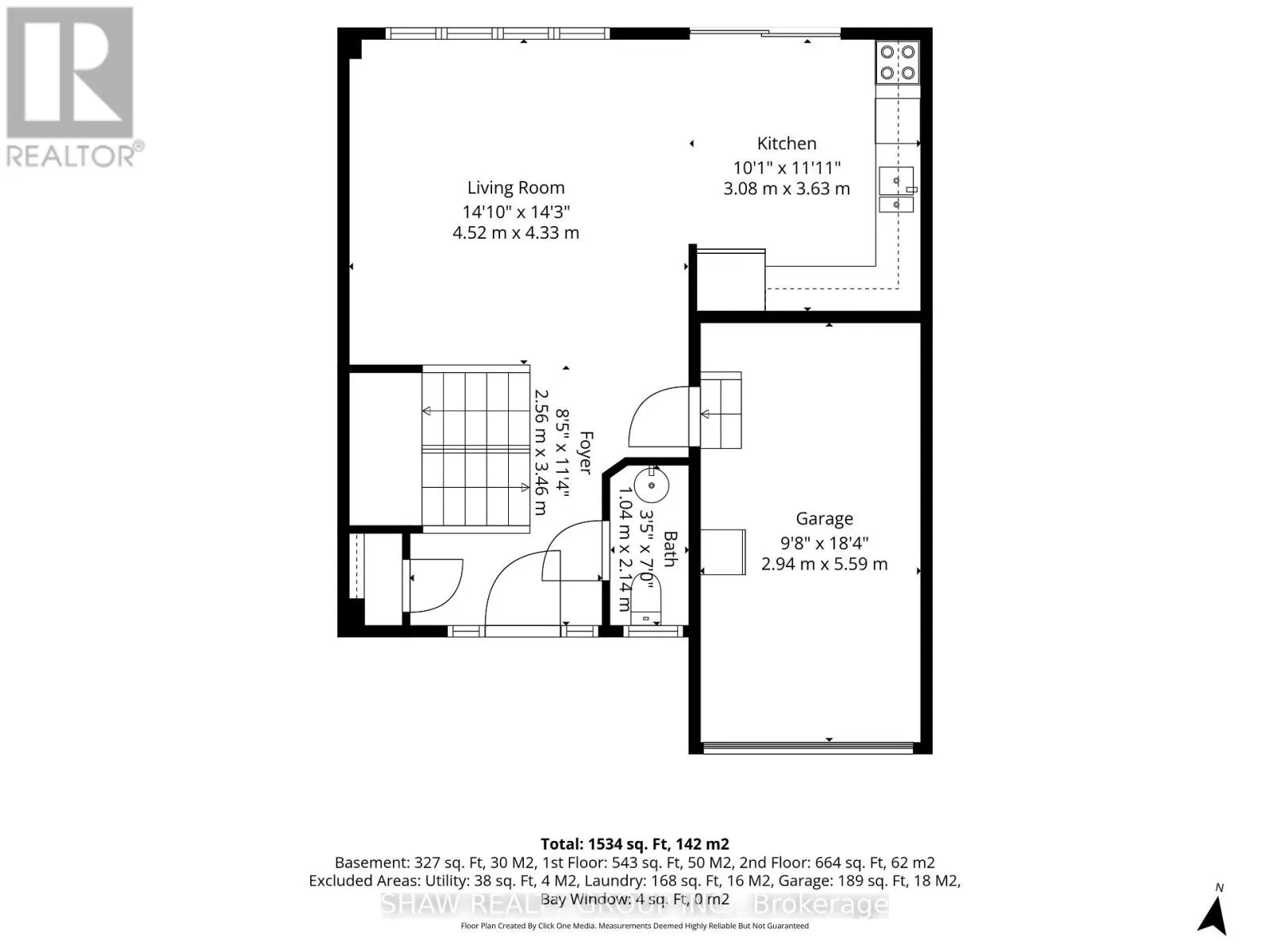 24 FALLINGBROOK CRESCENT