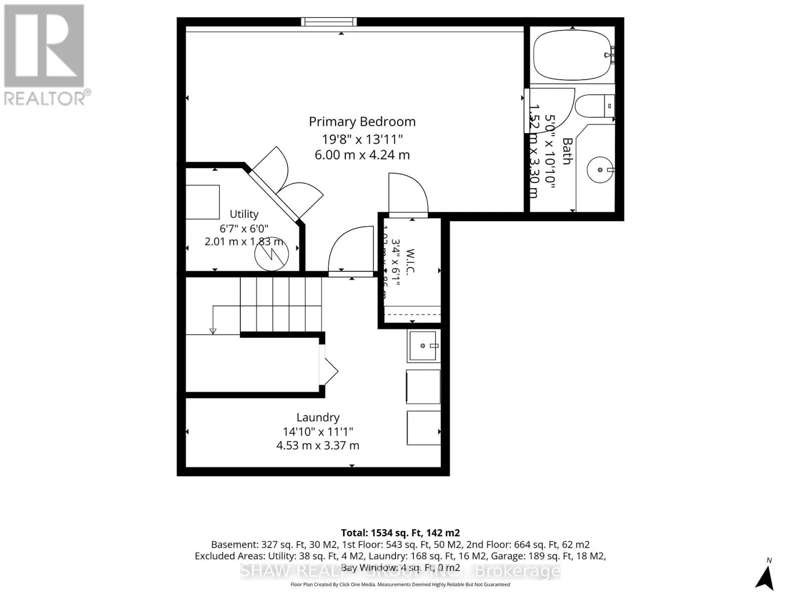 24 FALLINGBROOK CRESCENT