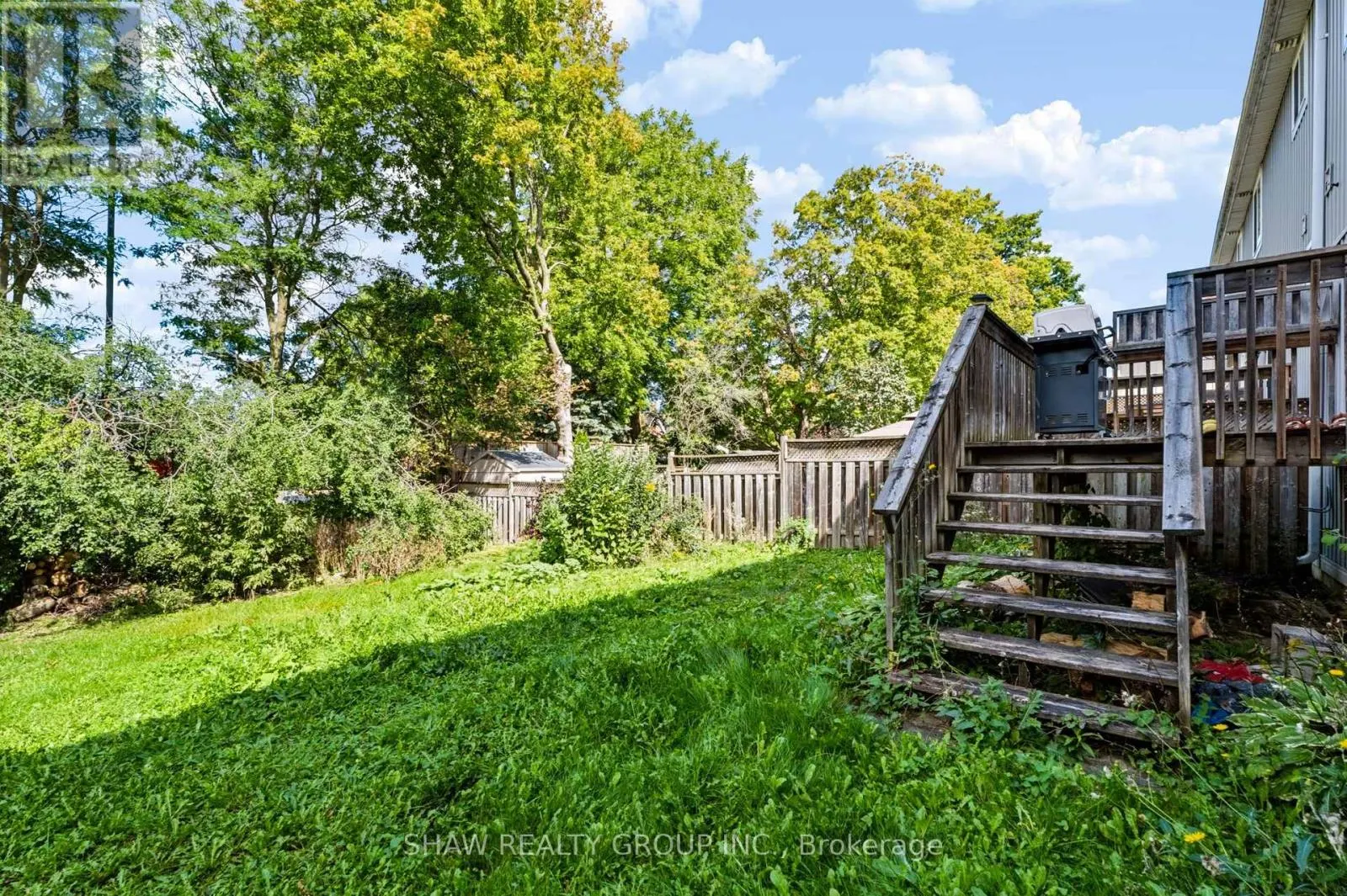 24 FALLINGBROOK CRESCENT
