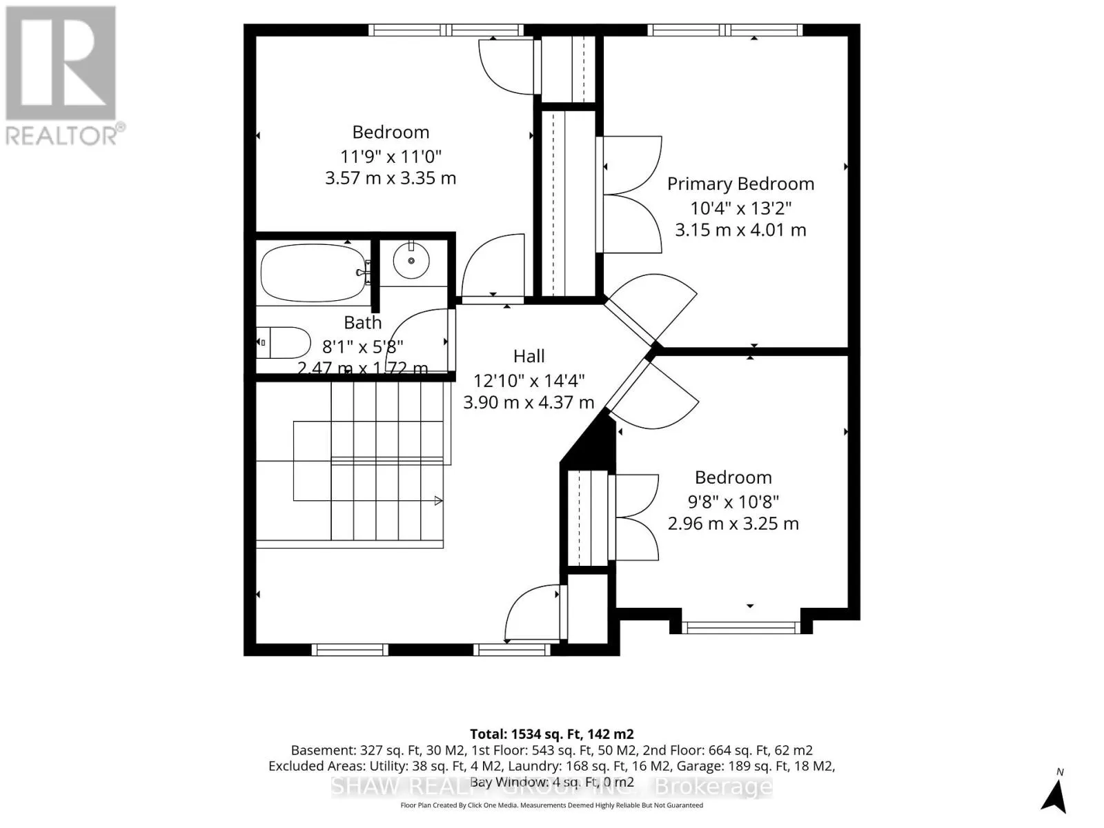 24 FALLINGBROOK CRESCENT
