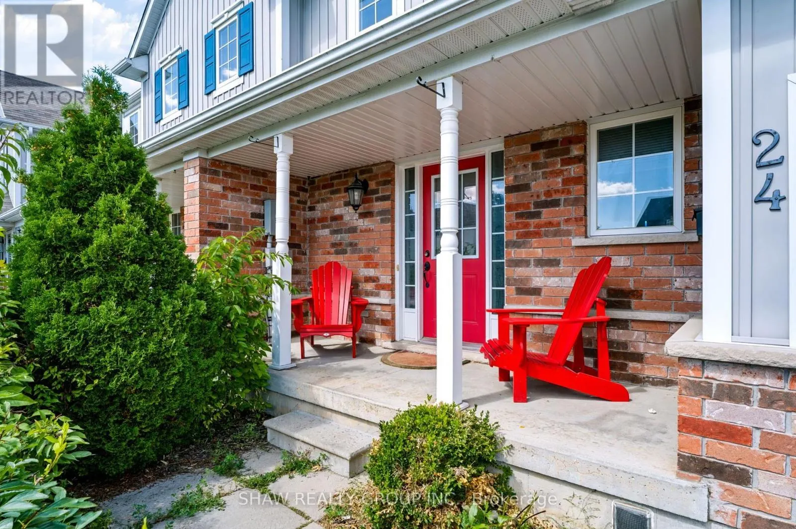 24 FALLINGBROOK CRESCENT