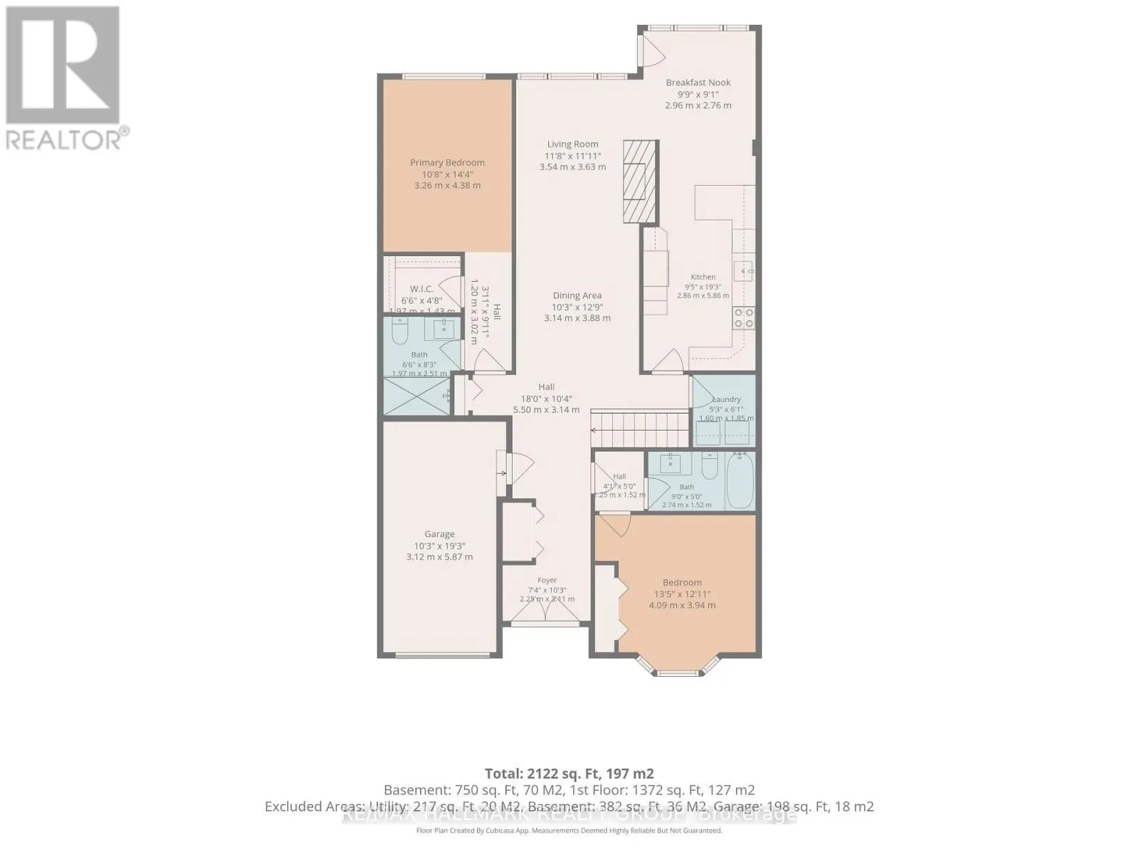 22 GRAND HARBOUR COURT