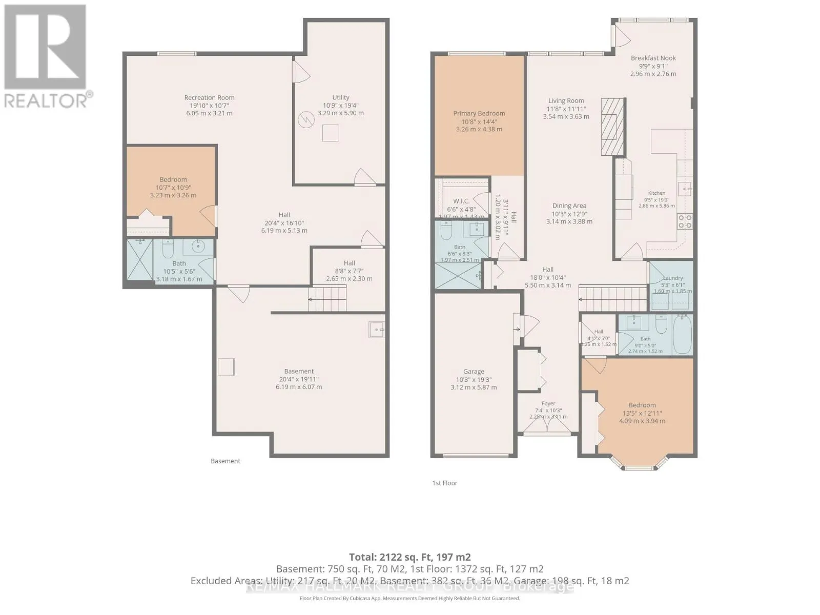 22 GRAND HARBOUR COURT