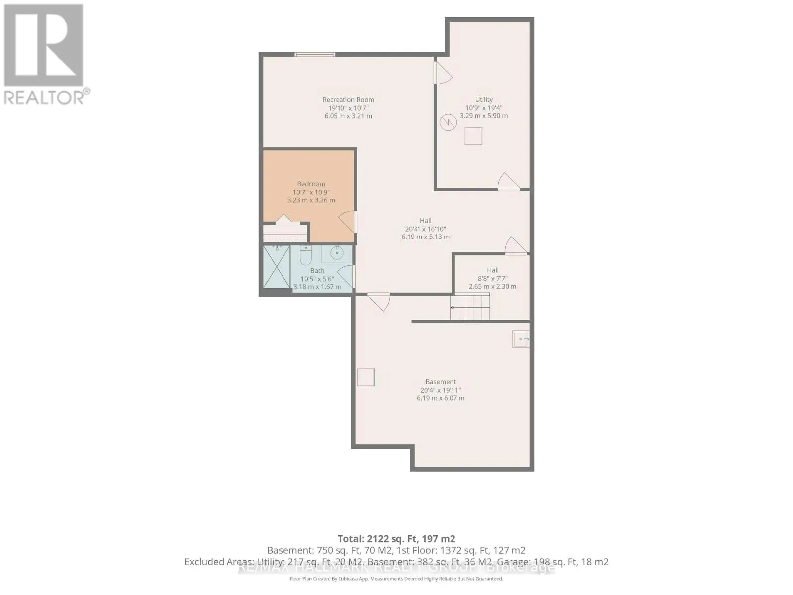 22 GRAND HARBOUR COURT