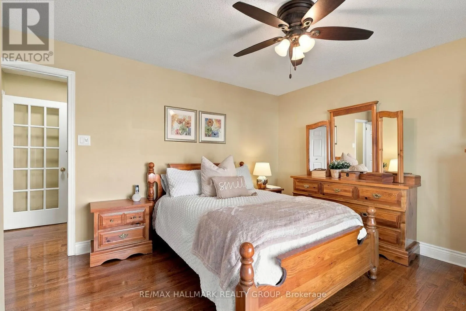 22 GRAND HARBOUR COURT