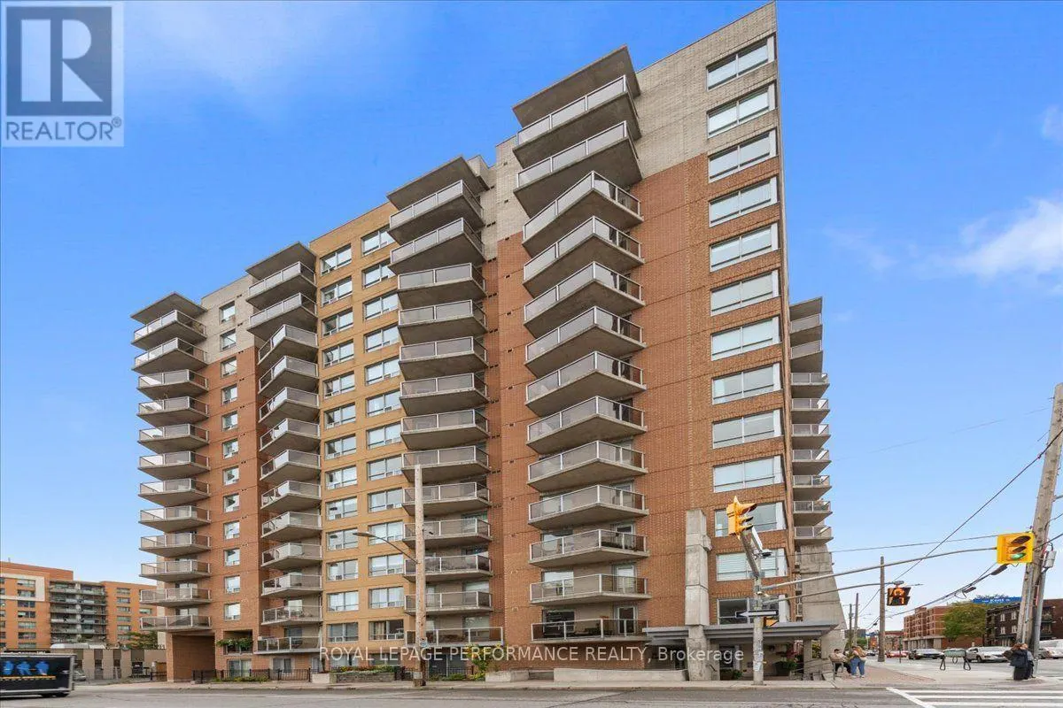 207 - 429 SOMERSET STREET W