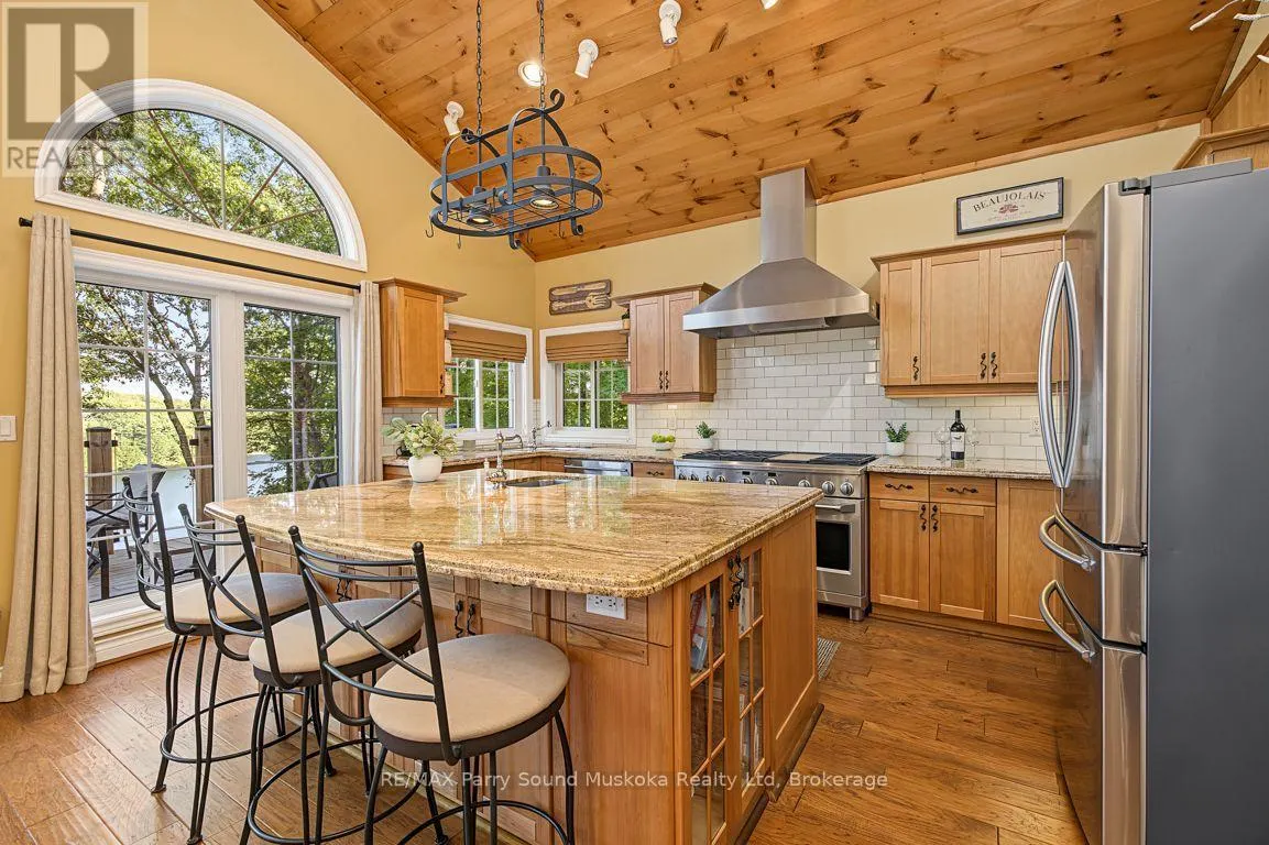326 BLUE LAKE ROAD