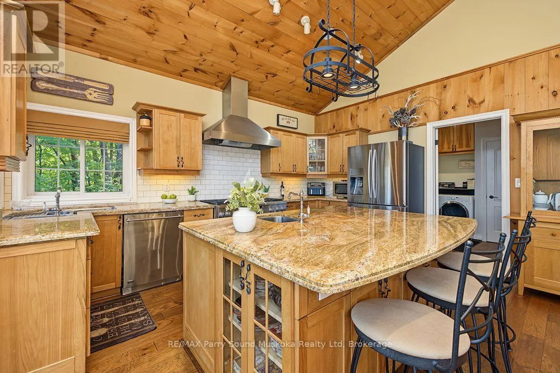 326 BLUE LAKE ROAD