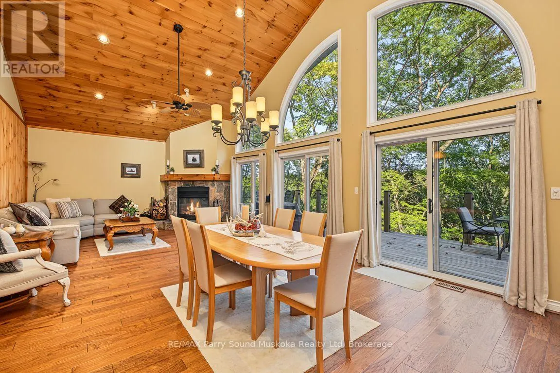 326 BLUE LAKE ROAD
