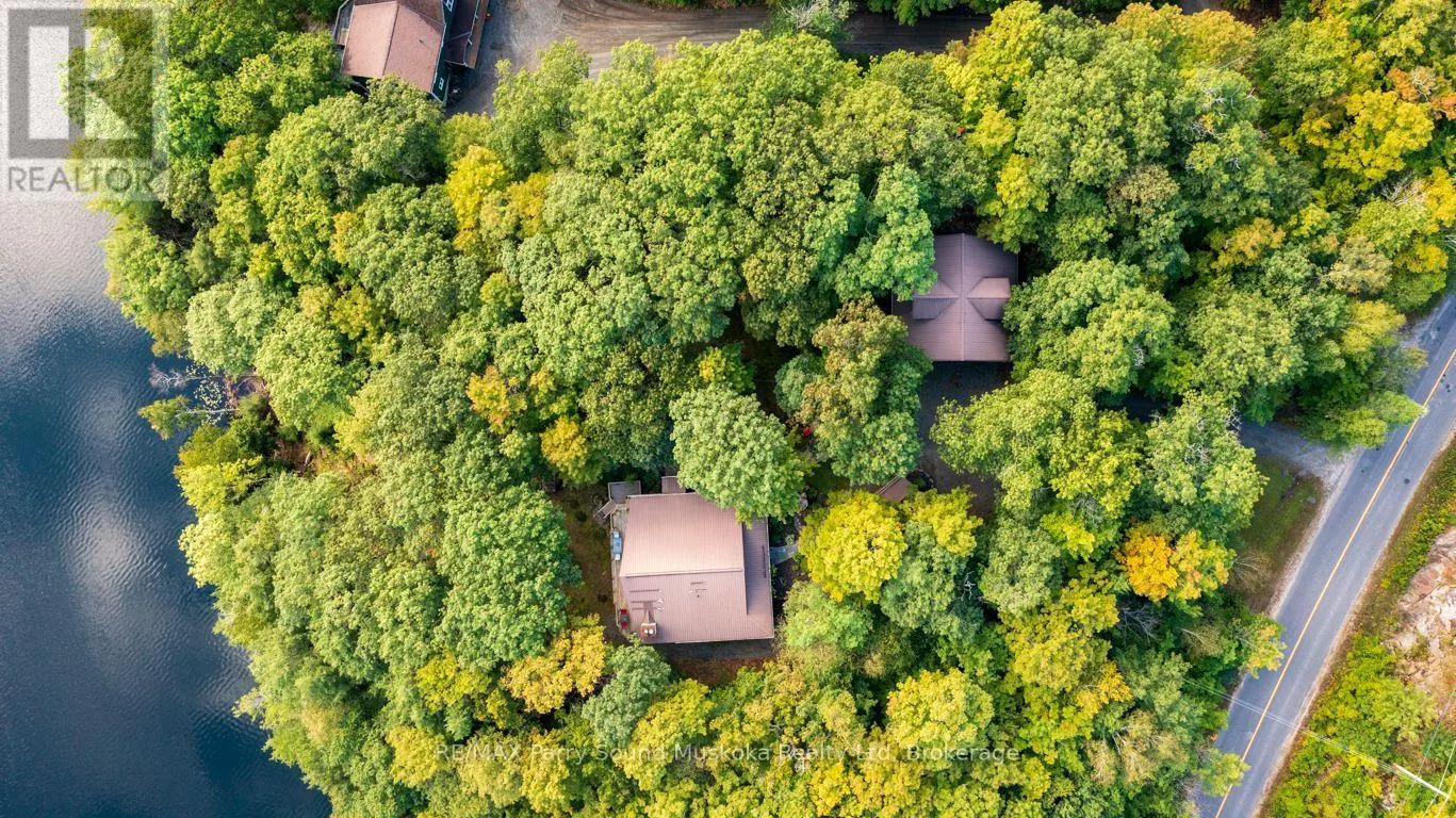 326 BLUE LAKE ROAD