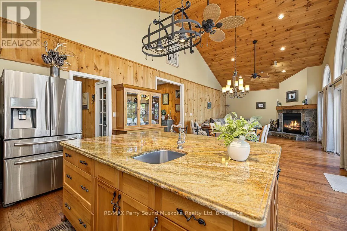 326 BLUE LAKE ROAD
