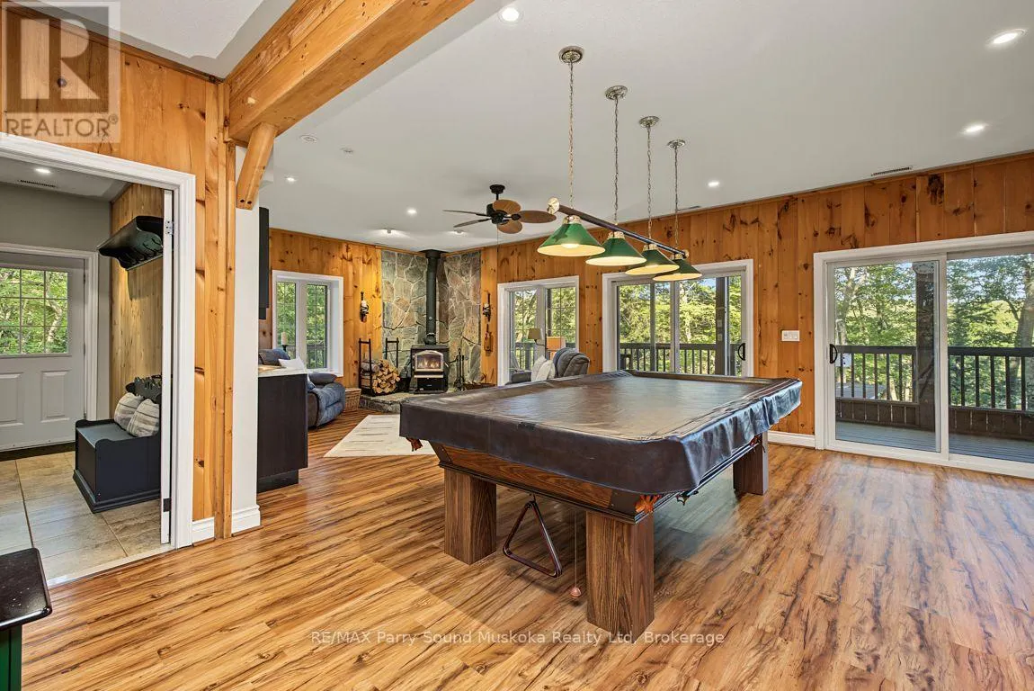 326 BLUE LAKE ROAD