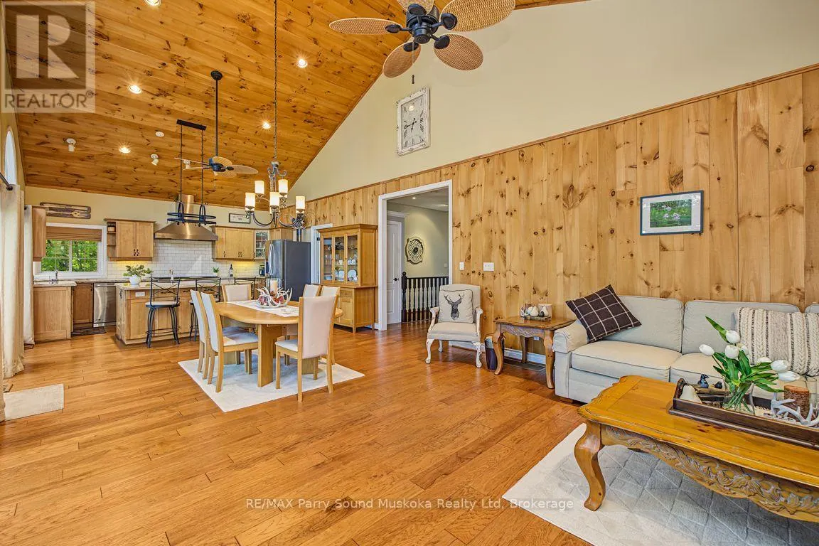 326 BLUE LAKE ROAD