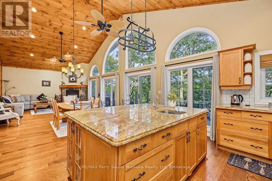 326 BLUE LAKE ROAD