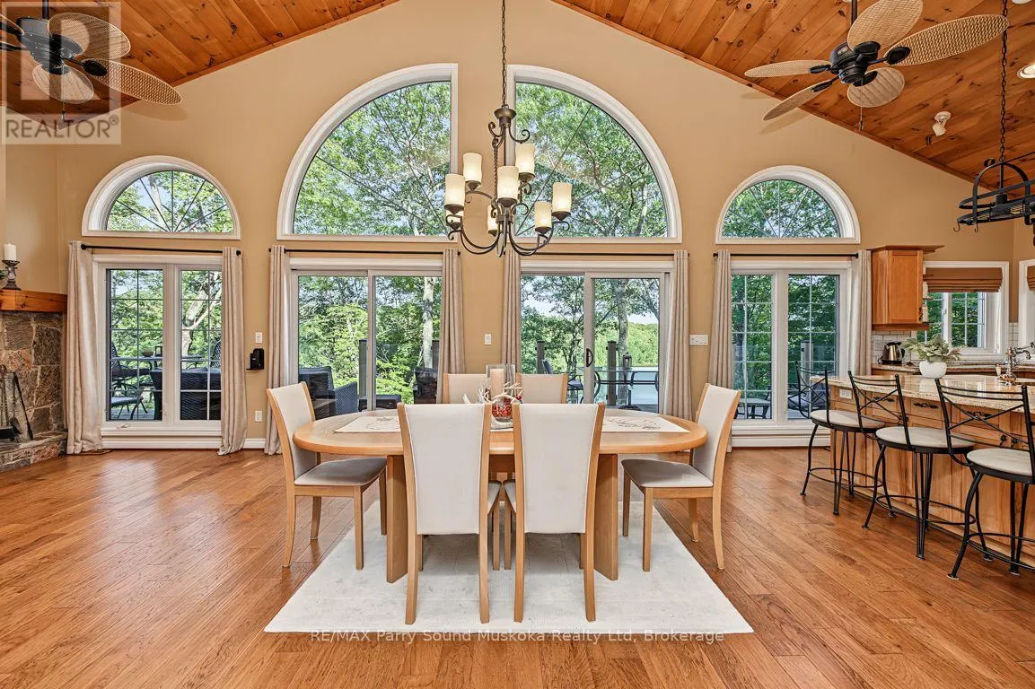 326 BLUE LAKE ROAD