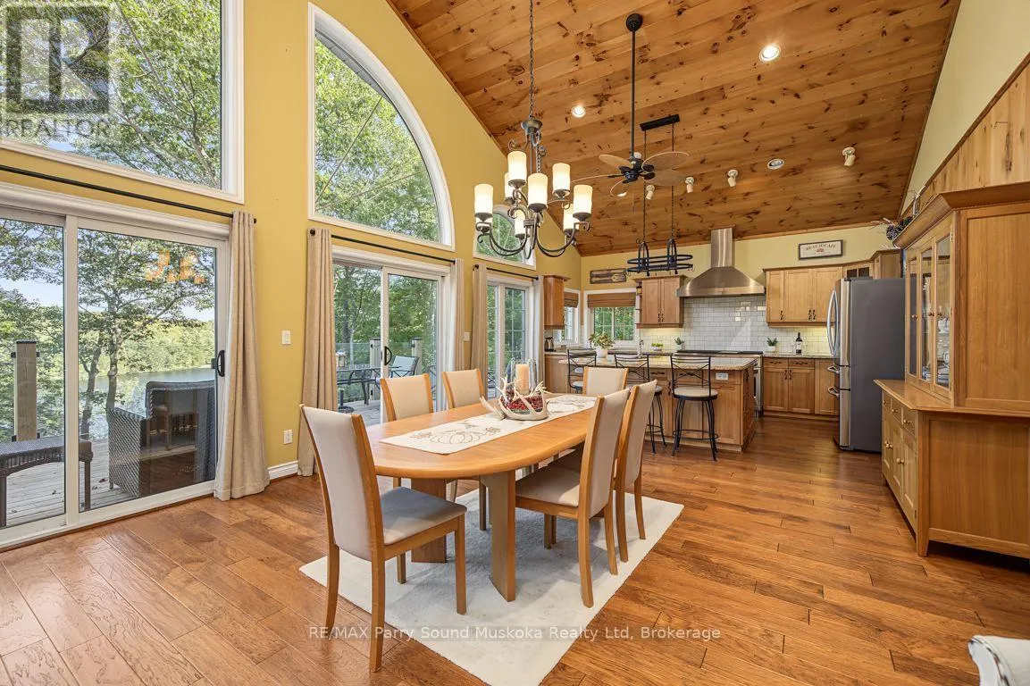 326 BLUE LAKE ROAD