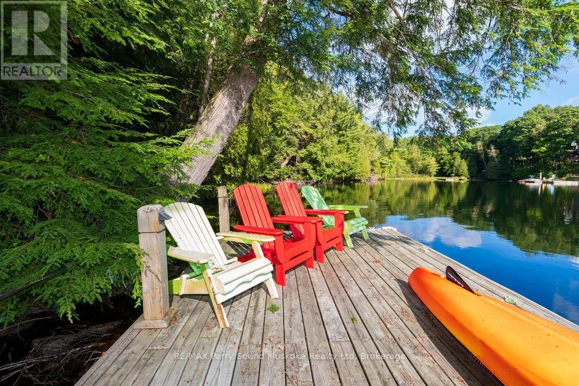 326 BLUE LAKE ROAD