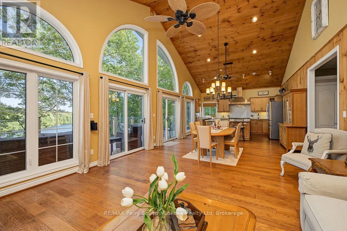 326 BLUE LAKE ROAD