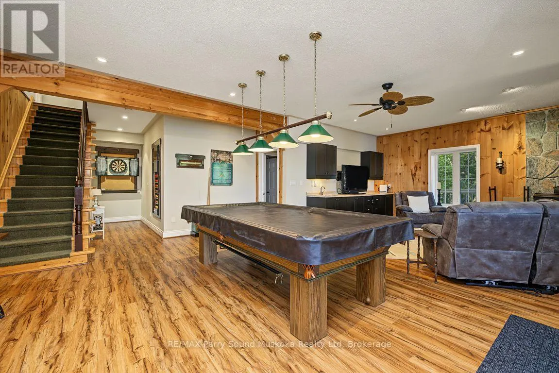 326 BLUE LAKE ROAD