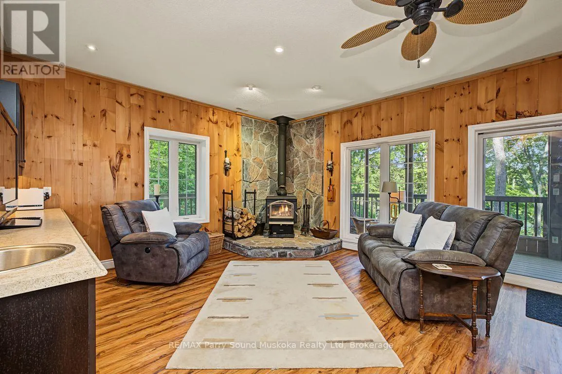 326 BLUE LAKE ROAD